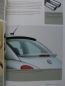Preview: VW New Beetle Prospekt 9C1 1C1 Juni 2009 NEU