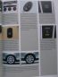 Preview: VW Passat Limousine Prospekt 3C2 +Business Paket Oktober 2008