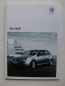 Preview: VW Golf5 +BlueMotion +R-Line +Individual Oktober 2007 1K1