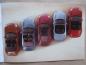 Preview: Porsche Open 911 Cabriolet (996) +Targa +Boxster (986) Flyer Prospekt