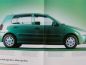 Preview: VW Polo 6N Prospekt September 1997 NEU +Sportline