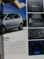 Preview: VW Goal-Sondermodelle Prospekt Golf5 Polo Touran NEU