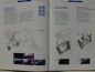 Preview: VW Mobil Fahrhilfen für Behinderte Prospekt Golf4 etc. 4/1996