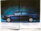 Preview: VW Passat +Variant 3A2 3A5 Classic Line Prospekt Januar 1996