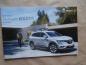 Preview: Renault Koleos Zubehör Katalog Design Komfort Sicherheit Transport & Konnektivität Katalog Juni 2017