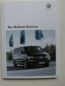 Preview: VW T5 Multivan Business Buch Mai 2007 7HM 7HF Januar 2006