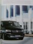 Preview: VW T5 Multivan Business Buch Mai 2007 7HM 7HF Januar 2006