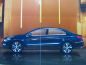 Preview: VW Passat CC Individual Prospekt Februar 2009 NEU