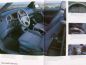 Preview: VW Golf3 Cabriolet Typ 1E7 Prospekt +Avantgarde Januar 1996