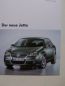 Preview: VW Jetta 1K2 Prospekt Juni 2005 +Preisliste NEU