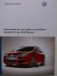 Preview: VW Golf5 Variant Original Zubehör Prospekt 1K5 Juli 2007