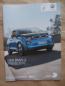 Preview: BMW i3 (i01) +94Ah Speicher +Range Extender November 2016