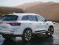 Preview: Renault Koleos Life Intens Initiale Paris Prospekt +Preisliste April 2017