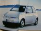 Preview: VW Lupo 3L TDI Prospekt Oktober 2002 NEU 6X1 6E1