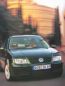 Preview: VW Bora Prospekt 1J2 April 2002 NEU