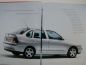 Preview: VW Polo Classic 6V2 Prospekt April 2000 NEU