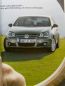 Preview: VW Jetta Prospekt August 2005 1K2 +Preisliste