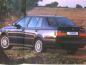 Preview: VW Vento Prospekt 1H2 September 1996 NEU