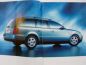 Preview: VW Passat Variant Prospekt 3B5 März 1997 NEU