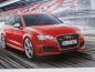 Preview: Audi RS 3 Sportback Buch März 2015 +Preisliste NEU