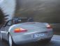 Preview: Porsche Open 911 Cabriolet (996) +Targa +Boxster (986) Flyer Prospekt