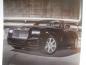 Preview: Rolls-Royce Owners Club 90 Years of the Phantom 2015 Phantom Drophead Nighthawk