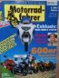 Preview: Motorradfahrer 2/2001 BMW R 1150 RT,Vergleichstest Honda CBR 600F vs. GSX-R 600