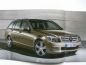 Preview: Mercedes Benz Preisliste C-Klasse Special-Edition Juni 2009 BR2