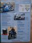 Preview: Motorradfahrer 2/2001 BMW R 1150 RT,Vergleichstest Honda CBR 600F vs. GSX-R 600