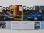 Preview: Toyota Aygo Cool & CoolBlue Prospekt Januar 2009