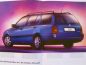 Preview: VW Golf3 + Variant Bon Jovi Prospekt 1H1 1H5 März 1996