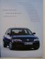 Preview: VW Passat +Variant Edition Prospekt 3B2 3B5 Januar 2000