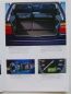 Preview: VW Golf3 1H1 Prospekt Januar 1996 +Special +Zubehör NEU