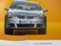Preview: VW Golf5 Prospekt August 2003 1K1