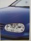 Preview: VW Golf4 & Variant Edition Prospekt Juni 2000 1J1 1J5
