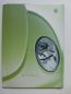 Preview: VW New Beetle Prospekt 9C1 1C1 November 1998 NEU