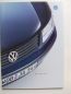 Preview: VW Passat Limousine Prospekt 3B2 Oktober 1999