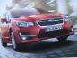 Preview: Subaru Impreza Prospekt 1.6i 2.0i Lineartronic Dezember 2015