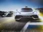 Preview: AMG Mercedes Benz Future Performance Kalender 2018 Project One 49x70cm Großformat