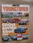 Preview: Motor Klassik Youngtimer 5/2018