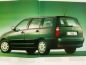 Preview: VW Polo Variant Prospekt Oktober 1997 6V5