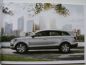 Preview: Audi Q7 Prospekt + Komfortpaket plus Juni 2009 NEU