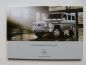 Preview: Mercedes Benz G-Klasse Prospekt August 2006 BR463 +G55AMG