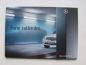 Preview: Mercedes Benz CLC Vorstellungsprospektmappe März 2008