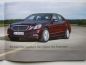 Preview: Mercedes Benz E-Klasse Star Experience BR212 Prospekt