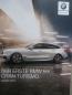 Preview: BMW 630i 640i +xDrive 620d 630d 640d +M Sportpaket G32 3/2019 +Preise