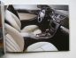 Preview: Mercedes Benz CLS-Klasse BR219 Prospekt November 2006 NEU