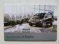 Preview: Mercedes Benz A-Klasse BR169 Prospekt Dezember 2008 NEU