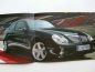 Preview: Mercedes Benz C-Klasse Sportcoupes Indianapolis W203 7/2003