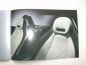 Preview: Mercedes Benz SLK 2Look Edition Prospekt März 2009 BR171